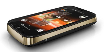 Imagem de Sony Ericsson revela novos smartphones através do Facebook no site TecMundo