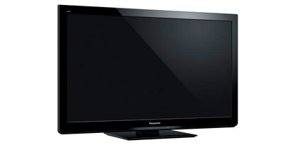 Imagem de Panasonic lança primeiros modelos LCD da linha Viera 2011 no site TecMundo