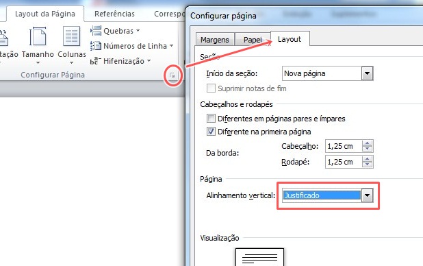 Como Criar Capas Para Documentos Do Word Tecmundo 4106