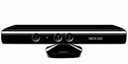 Imagem de 19 jogos que irão bombar no Kinect em 2011 no site TecMundo