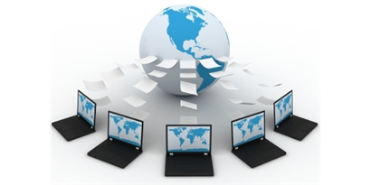 Imagem de O que é upload? no site TecMundo
