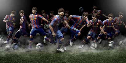 Imagem de Gamescom sediará as finais do campeonato mundial de PES 2011 no site TecMundo