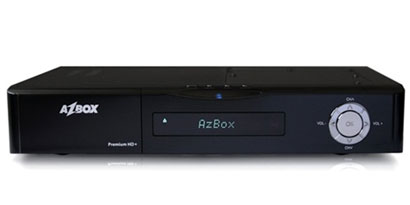 Imagem de AZBox: entenda por que este aparelho de TV a cabo é proibido no site TecMundo