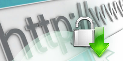 Imagem de Como burlar as proteções de links de download no site TecMundo