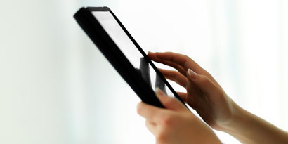 Imagem de Desafio Baixaki: sobrevivendo 3 dias só com um tablet no site TecMundo