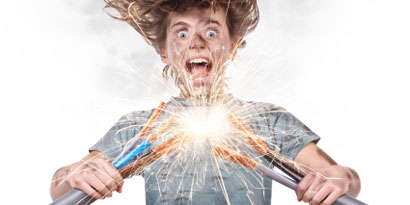 Imagem de 11 inventores que deram a vida (literalmente) pela ciência no site TecMundo