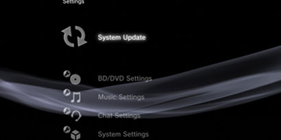 Imagem de Aprenda a instalar as atualizações do PS3 baixando-as pelo computador no site TecMundo