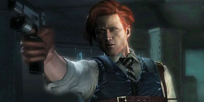 Imagem de Resident Evil Revelations ganha novos trailers e imagens na gamescom 2011 no site TecMundo
