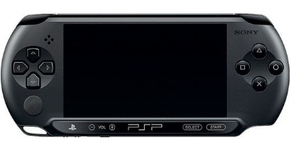 Imagem de Sony anuncia novo modelo de PSP no site TecMundo