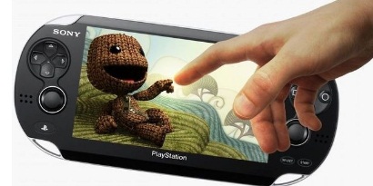 Imagem de PS Vita na gamescom 2011: jogos anunciados e novos recursos no site TecMundo