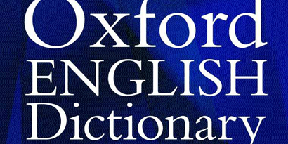 Imagem de Nova edição do Oxford Concise inclui termos retweet e sexting no site TecMundo
