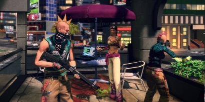 Imagem de APB: Reloaded - sem mais lags no servidor no site TecMundo