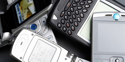 Imagem de Celulares: O dicionário de A a Z no site TecMundo