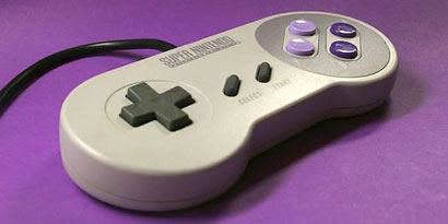 Imagem de Super Nintendo: 20 anos de glória! no site TecMundo