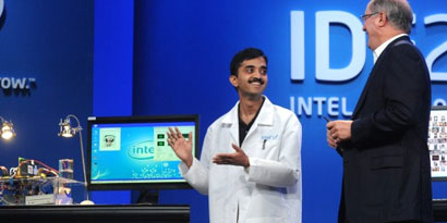 Imagem de Arquitetura Haswell da Intel permitirá usar notebooks por 24 horas no site TecMundo