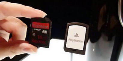 Imagem de Conheça detalhes sobre o formato e tamanho das caixinhas dos games do PS Vita no site TecMundo