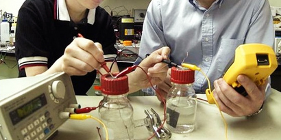 Imagem de Cientistas descobrem uma fonte "infinita" de energia no site TecMundo