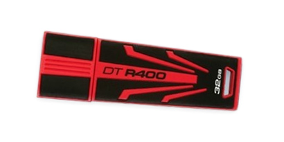 Imagem de Data Traveler R400 é solução de armazenamento portátil resistente e de alto desempenho no site TecMundo