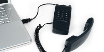 Imagem de Gizmo, Skype e Tribo: Qual o programa de VoIP mais apropriado? no site TecMundo