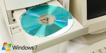 Imagem de Dicas do Windows 7: grave CDs/DVDs direto pelo sistema no site TecMundo