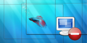 Imagem de Dicas do Windows 7: como desabilitar o Aero Peek no site TecMundo