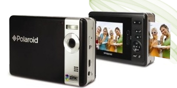 Imagem de Polaroid surpreende com a volta da revelação instantânea com filme no site TecMundo