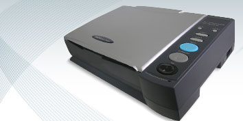 Imagem de BookReader: o scanner que lê em voz alta no site TecMundo