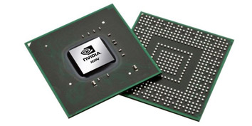 Imagem de NVIDIA ION 2, a segunda geração do chipset ION no site TecMundo