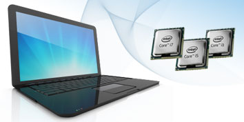 Imagem de Quais as diferenças entre os processadores Intel Core i3, i5 e i7? no site TecMundo