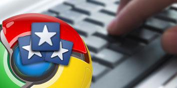 Imagem de Dicas do Chrome: como acessar seus sites favoritos com atalhos pelo teclado no site TecMundo