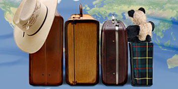 Imagem de Vai viajar nas férias? Confira as dicas do Baixaki no site TecMundo