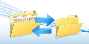 Imagem de Como sincronizar pastas entre computadores utilizando o Windows Live Sync no site TecMundo