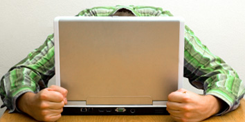 Imagem de Aprenda a zoar os seus amigos com táticas nerds no site TecMundo
