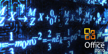 Imagem de Office 2010: aprenda a inserir fórmulas matemáticas no Word e OneNote no site TecMundo