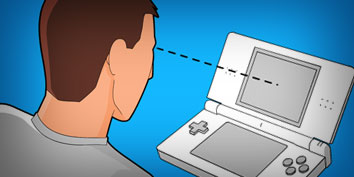 Imagem de Como funciona o efeito tridimensional do 3DS? no site TecMundo