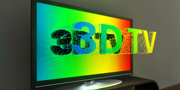 Imagem de Toshiba deve lançar televisão 3D até o fim do ano no site TecMundo