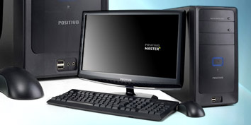 Imagem de Positivo busca mercado corporativo no site TecMundo