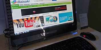 Imagem de Primeiras impressões: Positivo Union Touch no site TecMundo