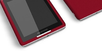 Imagem de Empresa PocketBook lança 5 e-readers na IFA 2010 no site TecMundo