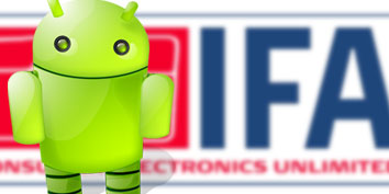 Imagem de O Android invade a IFA 2010 com o novo tablet de 10.1 da Hannspree no site TecMundo