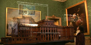 Imagem de Os museus ficaram bem mais divertidos! no site TecMundo