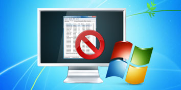 Imagem de Dicas do Windows 7: como bloquear o Gerenciador de Tarefas do Windows no site TecMundo