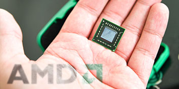 Imagem de AMD anuncia processador concorrente para o ATOM, da Intel no site TecMundo