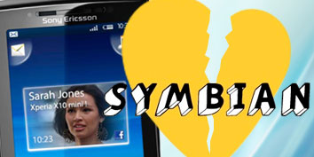 Imagem de Sony Ericsson e Symbian: fim de relacionamento no site TecMundo