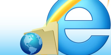 Imagem de Como habilitar a Barra de comandos e a Barra de favoritos no Internet Explorer 9 no site TecMundo