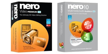 Imagem de Nero lança novas ferramentas para edição de vídeos em alta definição no site TecMundo