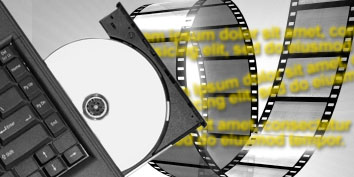 Imagem de Como colocar legendas nos seus filmes e vídeos para gravá-los em DVD no site TecMundo