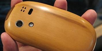 Imagem de Sharp Touch Wood, o conceito que virou realidade no site TecMundo