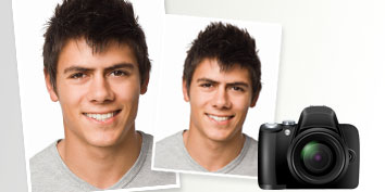 Imagem de Fotografia: como tirar fotos 3x4 e 5x7 sem pagar caro no site TecMundo