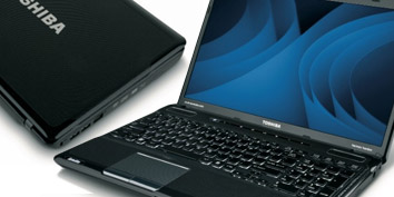 Imagem de Toshiba revela novos laptops de alto desempenho no site TecMundo